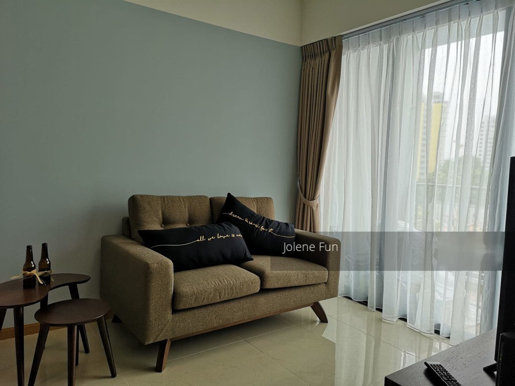 Kingsford Waterbay (D19), Apartment #219086551
